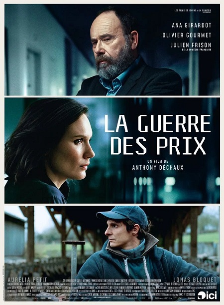 LA GUERRE DES PRIX 450