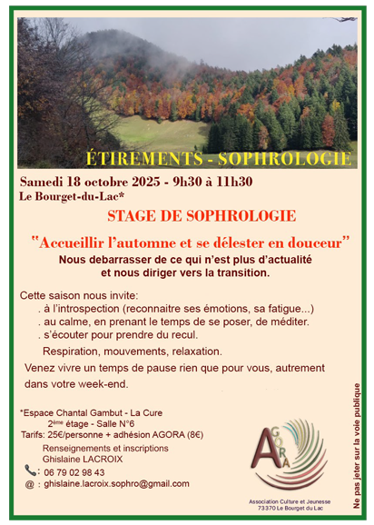 InfosStageSophroOct2025