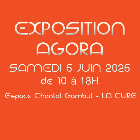 SAMEDI 6 JUIN de 11h à 18h
