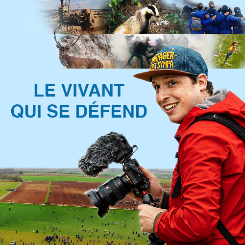 LUNDI 15 DÉCEMBRE à 18h