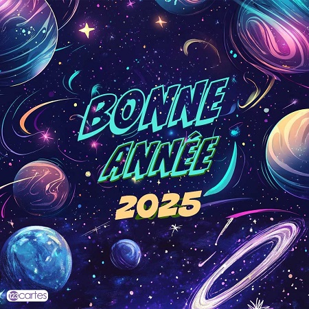 Voeux 2025