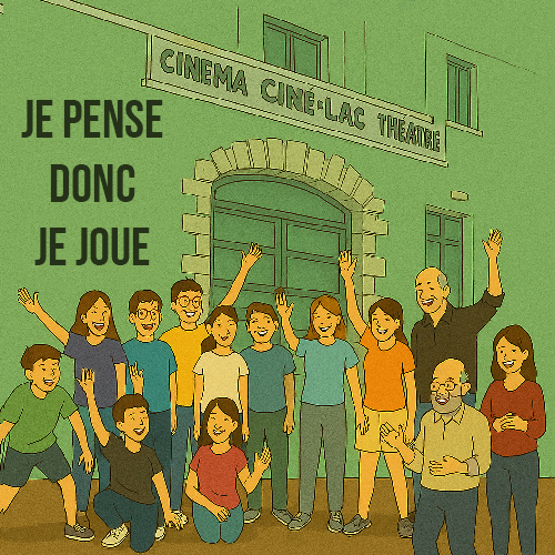 MERCREDI 18 MARS à 19h